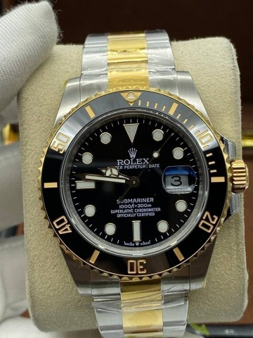 Rolex часы #680162DI