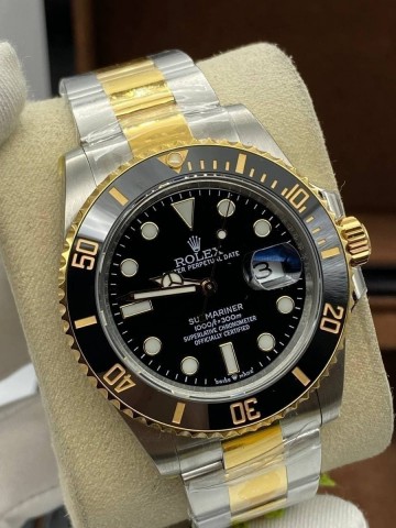 Rolex часы #680162DI