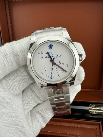 Rolex часы #683016KX