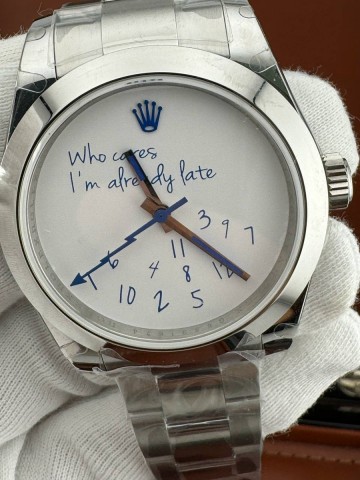 Rolex часы #683016KX