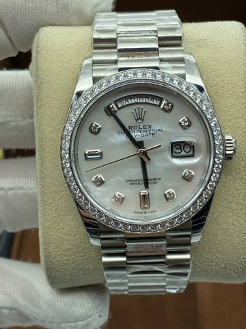 Rolex часы #690064GY