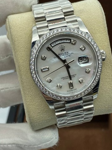 Rolex часы #690064GY