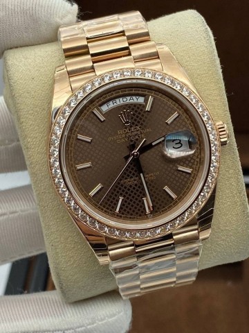 Rolex часы #691854NG