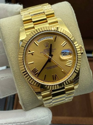 Rolex часы #692604FO