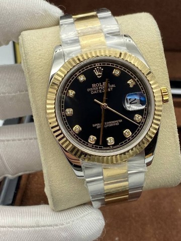 Rolex часы #695372WZ