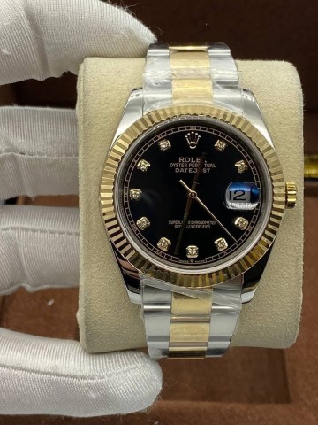 Rolex часы #695372WZ
