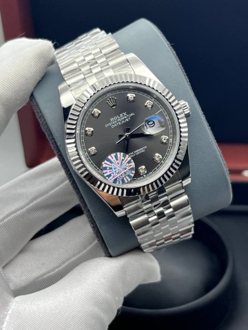 Rolex часы #696529AU