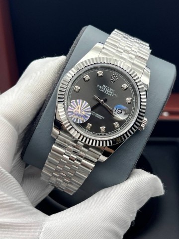 Rolex часы #696529AU