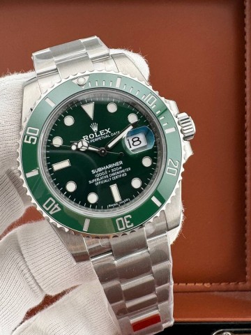 Rolex часы #697159ZF