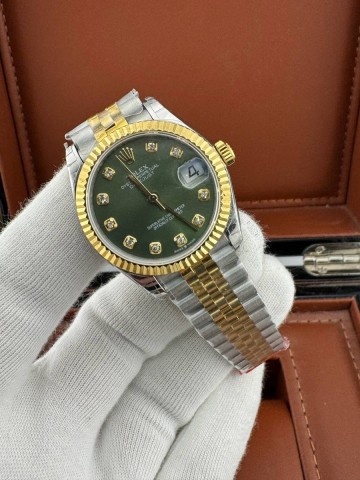 Rolex часы #699014KI
