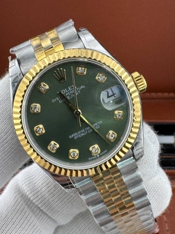 Rolex часы #699014KI
