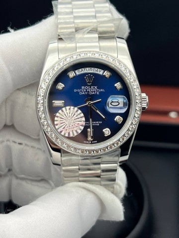 Rolex часы #699655LW