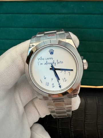Rolex часы #703775KS