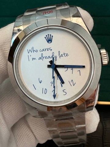 Rolex часы #703775KS