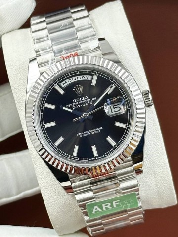 Rolex часы #713792WL