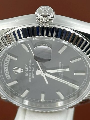 Rolex часы #713792WL