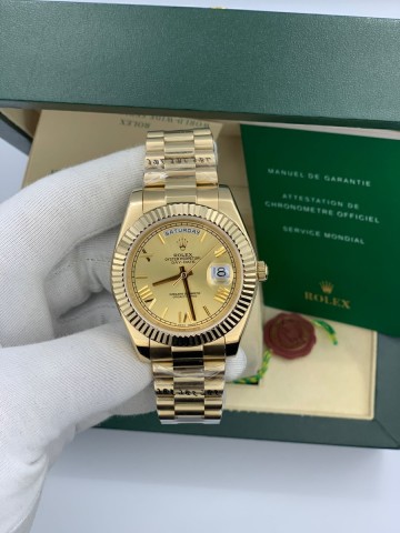 Rolex часы #719373MX