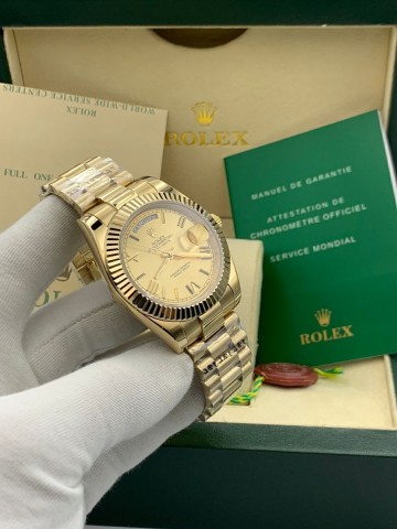 Rolex часы #719373MX