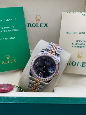 Rolex часы #723742NY