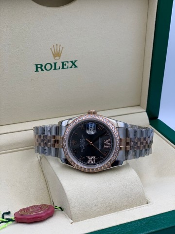 Rolex часы #723742NY