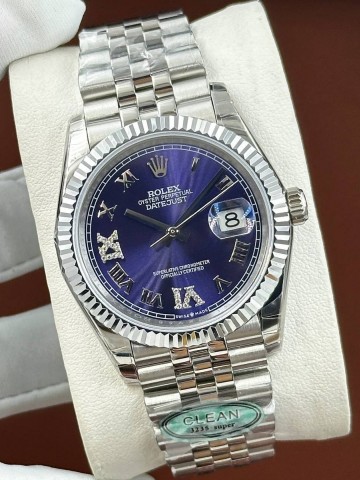 Rolex часы #731454VL