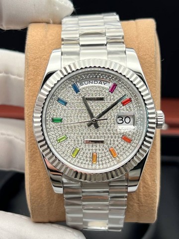 Rolex часы #745309PQ