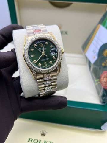 Rolex часы #767075ZN
