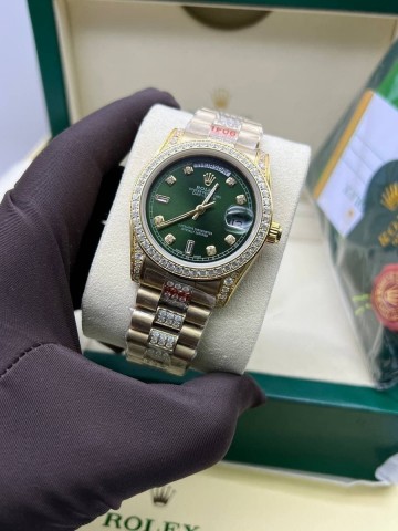 Rolex часы #767075ZN