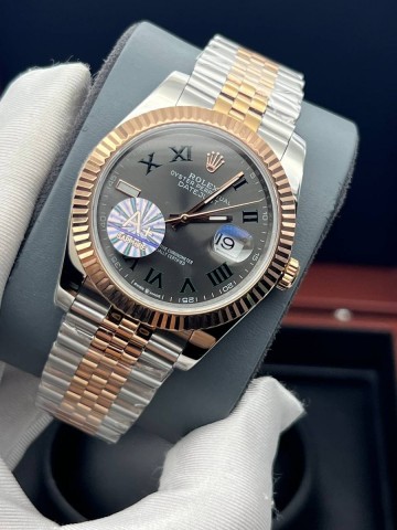 Rolex часы #769154RC