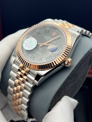 Rolex часы #769154RC