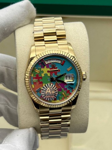 Rolex часы #772198TN