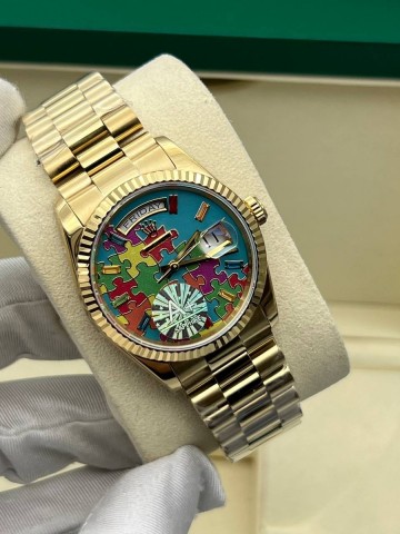 Rolex часы #772198TN
