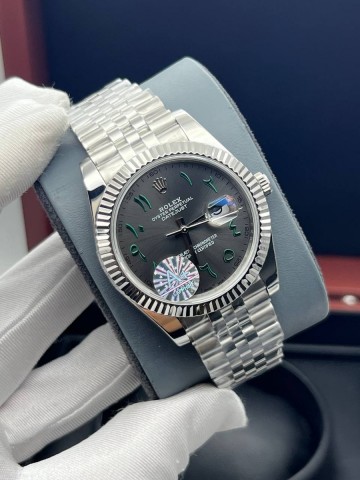 Rolex часы #776533LI
