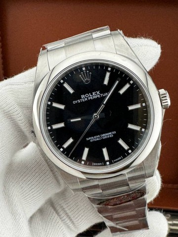 Rolex часы #789785TZ