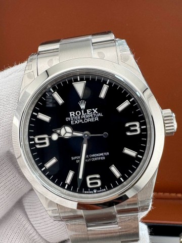 Rolex часы #801473EA
