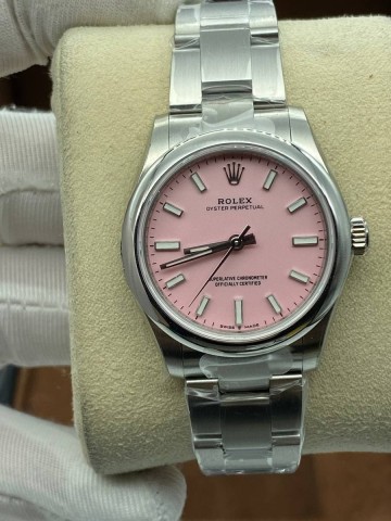 Rolex часы #801949AD
