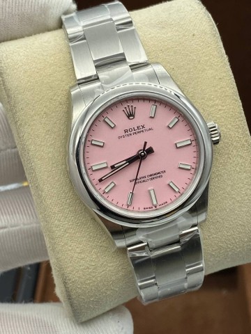 Rolex часы #801949AD