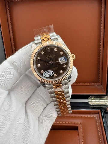 Rolex часы #809670DY