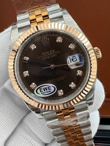 Rolex часы #809670DY