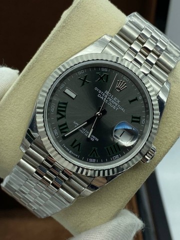 Rolex часы #810392OV