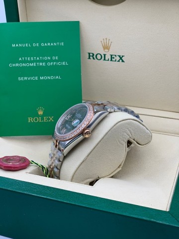 Rolex часы #820395HA