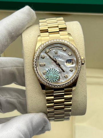 Rolex часы #821166GS