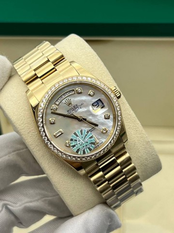Rolex часы #821166GS