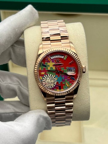Rolex часы #829320PX