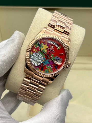 Rolex часы #829320PX