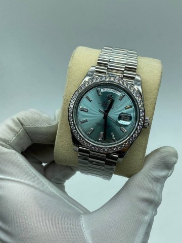 Rolex часы #829644AZ