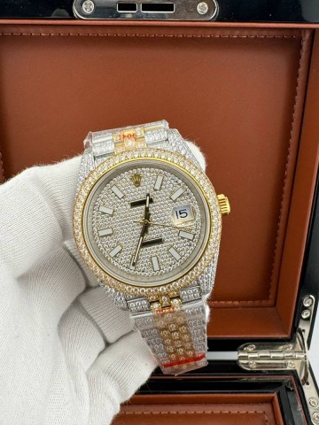 Rolex часы #843430YQ
