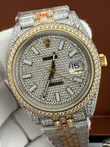 Rolex часы #843430YQ