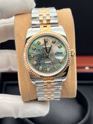Rolex часы #846130TC