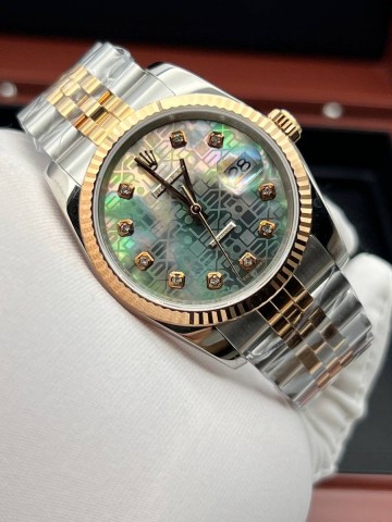 Rolex часы #846130TC